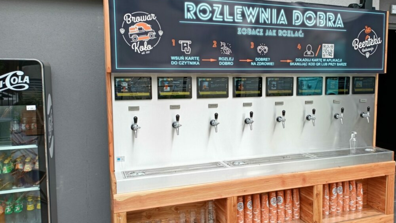 aktualności Koło